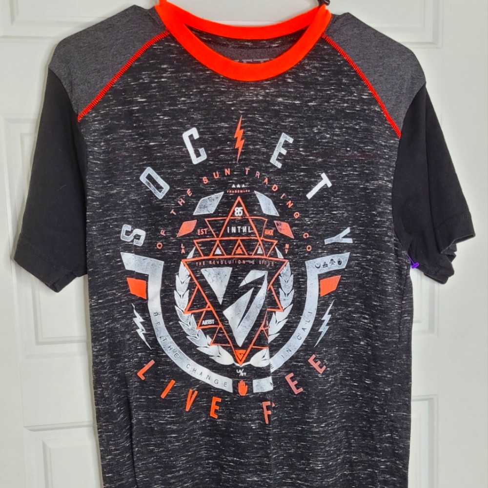 Small Society TShirt